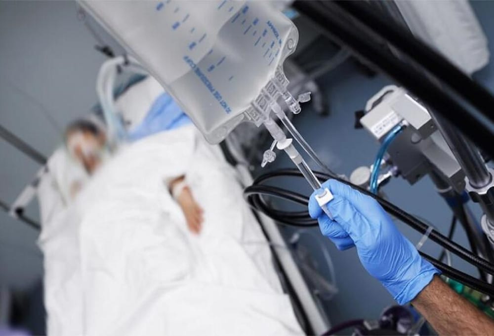 El gobierno de Petro avanza en la regulación de la eutanasia imagen de la publicación