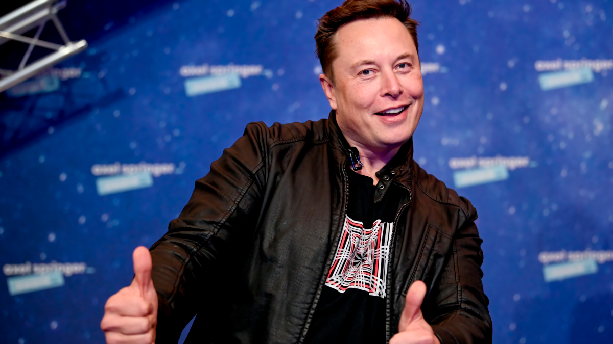 Elon Musk planea abrir una universidad imagen de la publicación