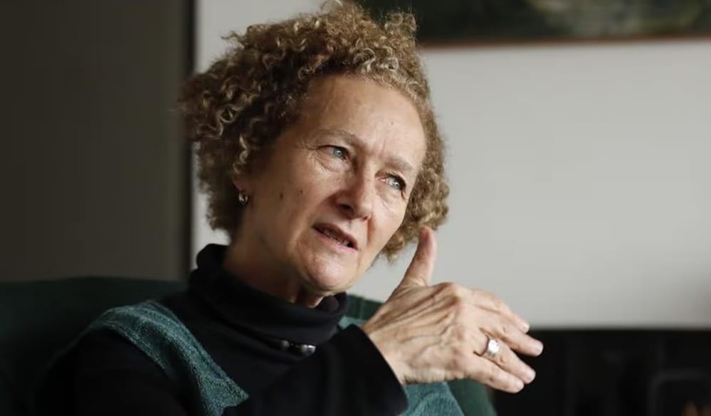 Exintegrante del M-19 y destacada antropóloga lidera diálogos de paz con el ELN imagen de la publicación