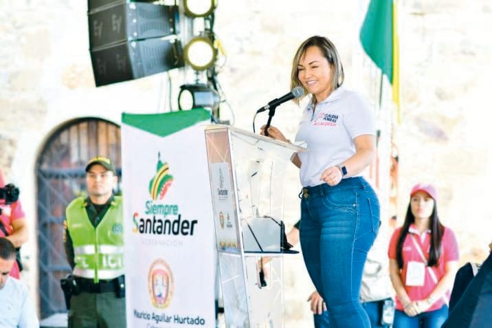 Crean Empresa de Servicios Públicos de El Socorro para atender alumbrado público imagen de la publicación