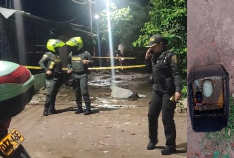 Menor fue asesinado por sicarios en Barrancabermeja imagen de la publicación