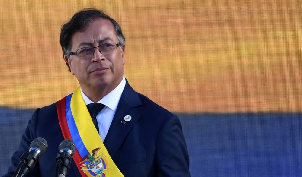 Mensaje de Petro: “No habrá regreso de la ultraderecha después de mi gobierno” imagen de la publicación