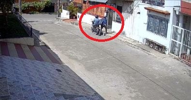 ‘Ratas’ aprovechan temporada vacacional para entrarse a las viviendas en Santander imagen de la publicación