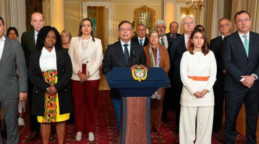 Gobierno creó bonificación al salario de servidores públicos imagen de la publicación