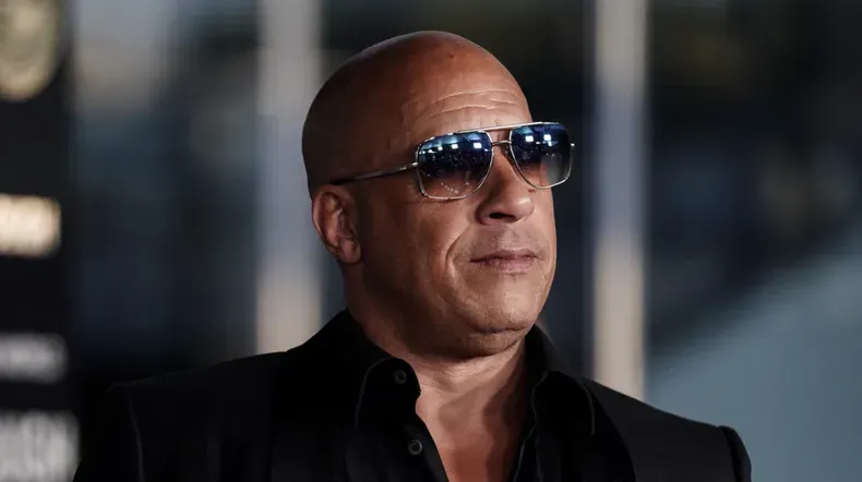 Demandan a Vin Diesel por abuso sexual imagen de la publicación