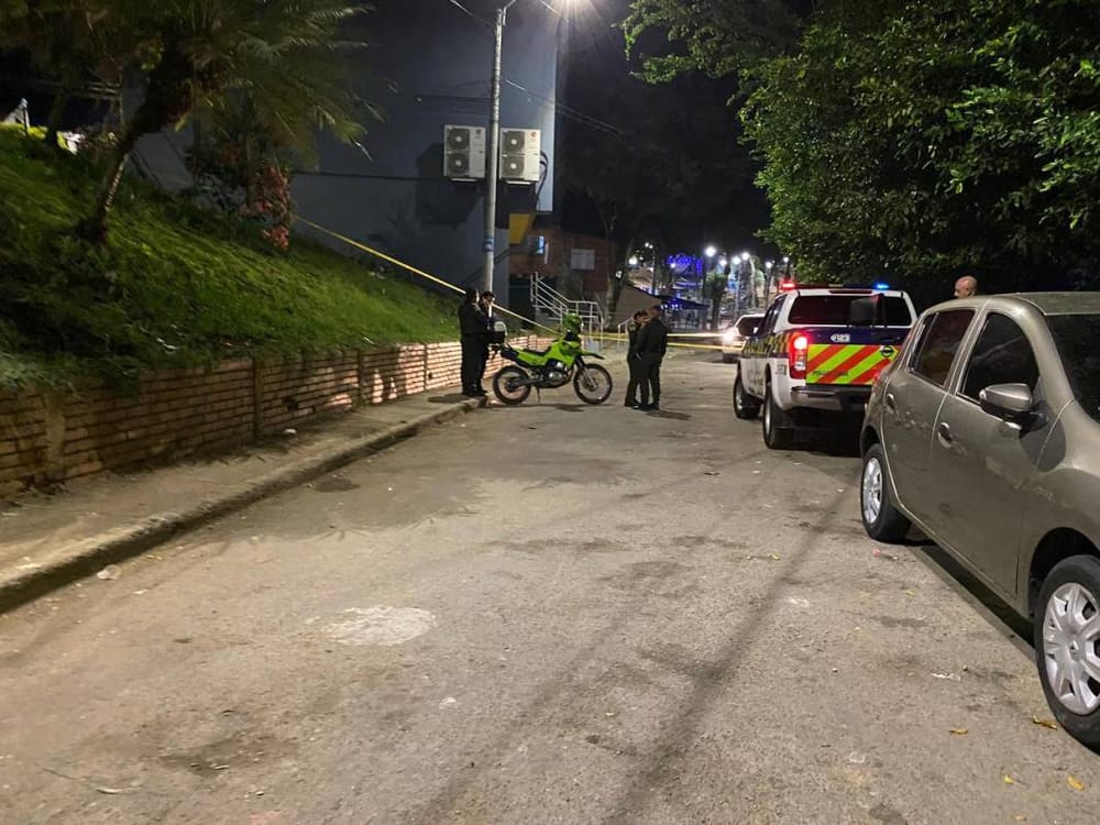 Vendedor de pescados fue asesinado a balazos imagen de la publicación