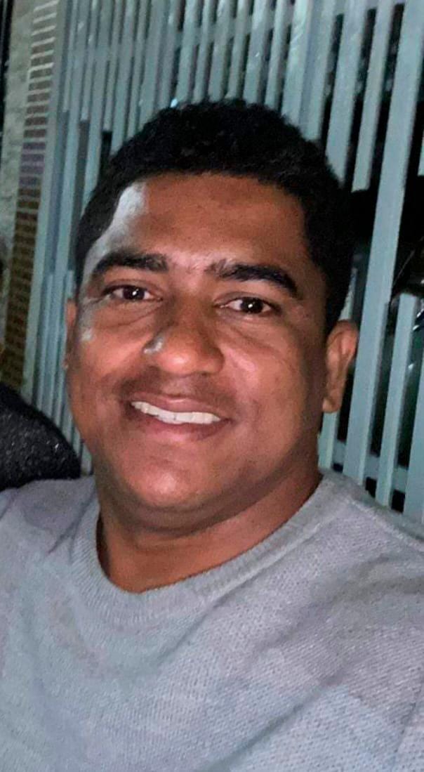 Accidente lo mandó al descanso eterno tras un mes de agonía imagen de la publicación