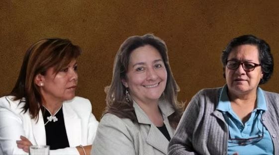 Hasta el 8 de febrero podría haber nueva Fiscal General imagen de la publicación