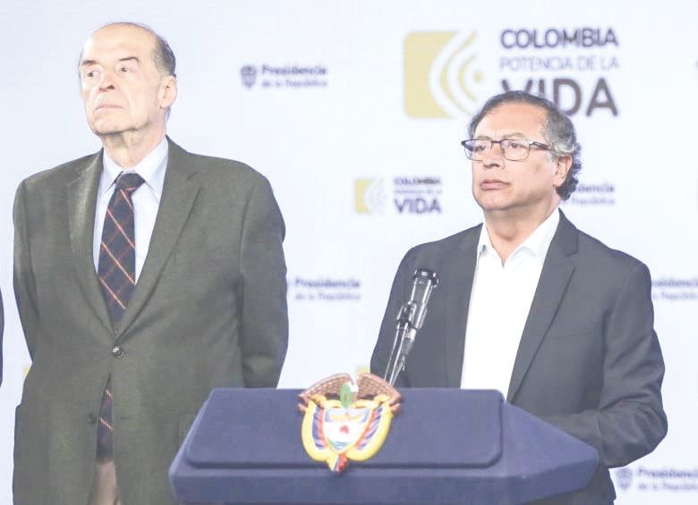 Estrategia del gobierno para indultar a los narcotraficantes imagen de la publicación