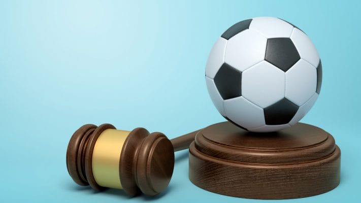 MinDeporte debe vigilar estrictamente reglas de la FCF y la Dimayor imagen de la publicación