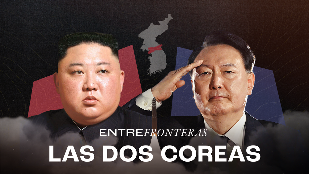 Corea del Sur condena y responde con firmeza ante los lanzamientos de artillería de Corea del Norte imagen de la publicación