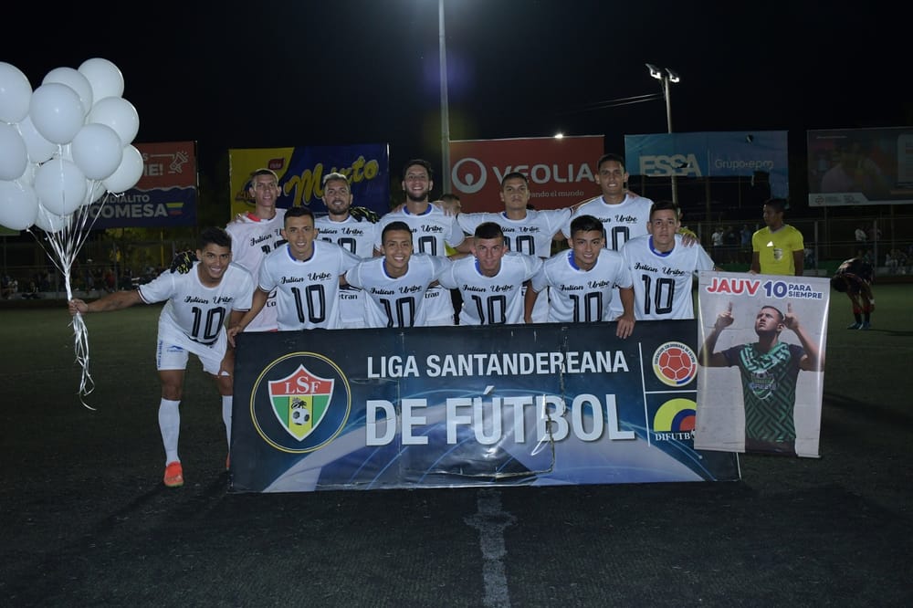 Copetran y Arroz San Rafael por el título en la Cancha Marte imagen de la publicación