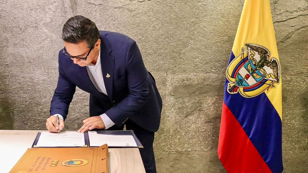 “Eficiencia, compromiso, autoridad y confianza”: director de InderSantander imagen de la publicación