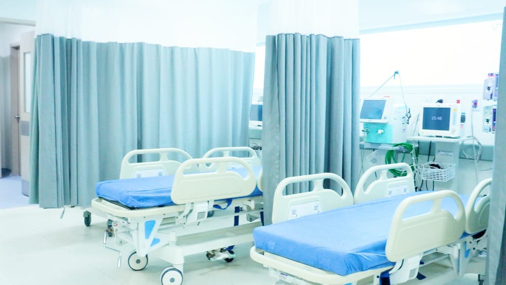 El HIC habilita primer quirófano de emergencia en Bucaramanga imagen de la publicación