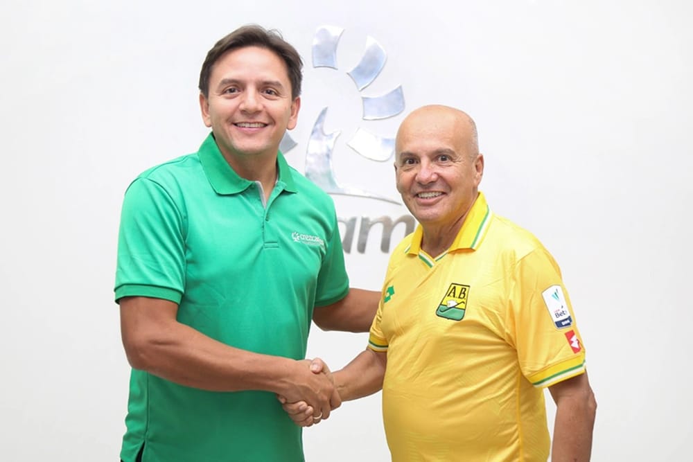 ´Crezcamos´ con Atlético Bucaramanga imagen de la publicación