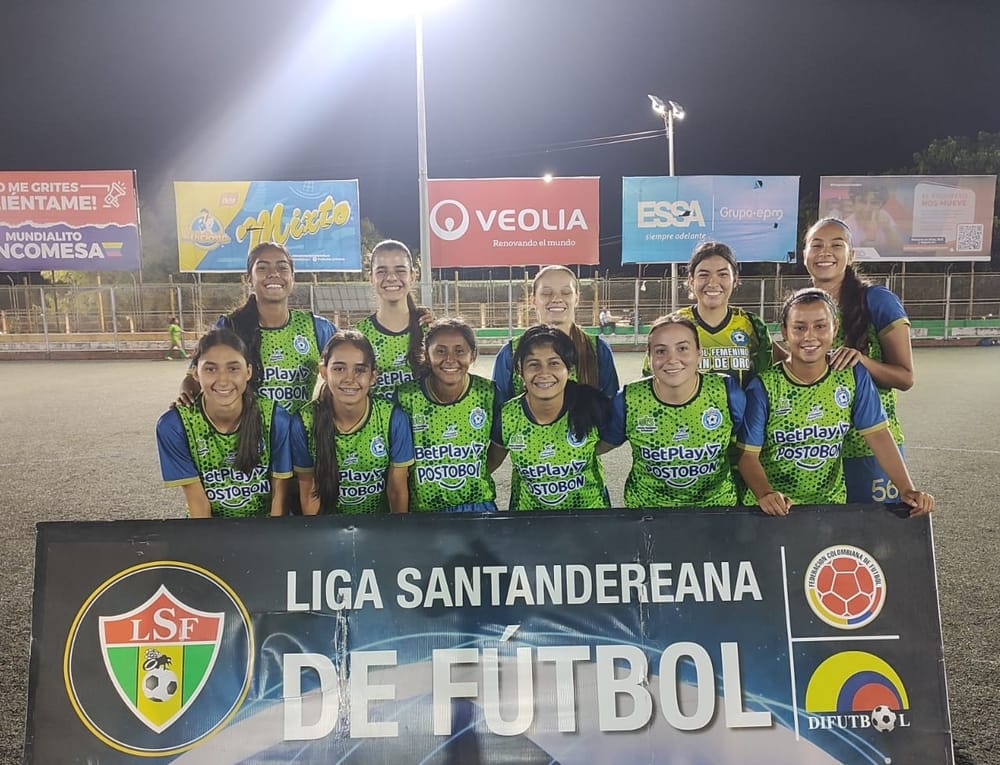 Real Santander y Pioneras las finalistas imagen de la publicación