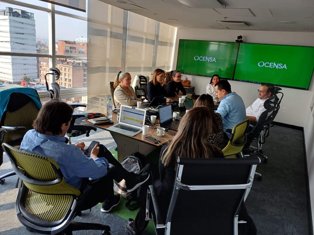 Avanzan proyectos de obras por impuestos en municipios ZOMAC de Vélez para el 2024 imagen de la publicación