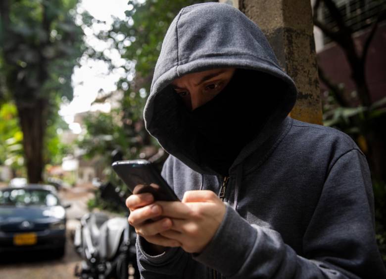 Menor de edad robó una moto y pedía 800.000 pesos de rescate imagen de la publicación