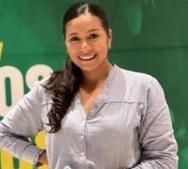 Periodista deportiva fue asaltada cuando se dirigía al Estadio Alfonso López imagen de la publicación