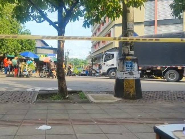 Habrá recompensa por responsables de tiroteo imagen de la publicación