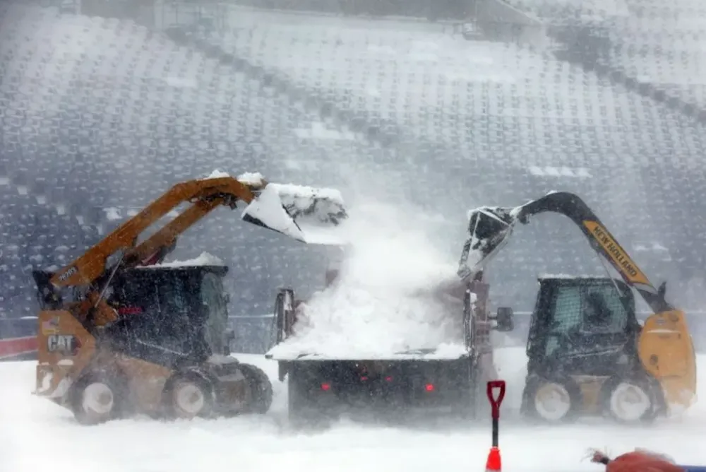 Tormenta Ártica tiene en jaque a Estados Unidos imagen de la publicación