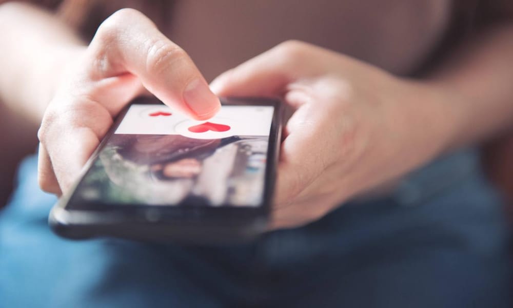 Estados Unidos alerta a turistas por robos a través de app de citas imagen de la publicación