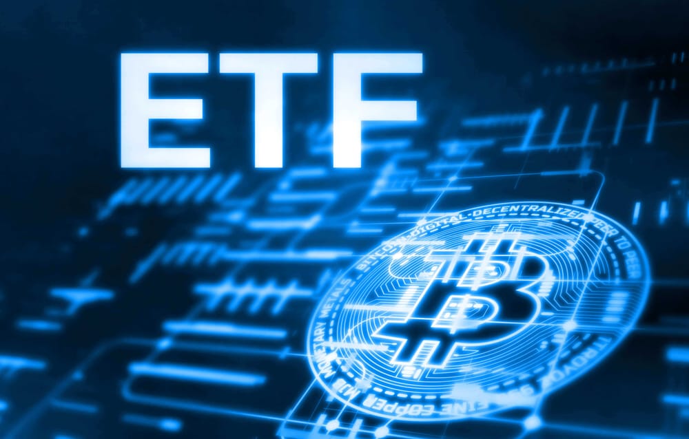 ETF de bitcoin: un nuevo instrumento que atrae la atención de inversionistas colombianos imagen de la publicación