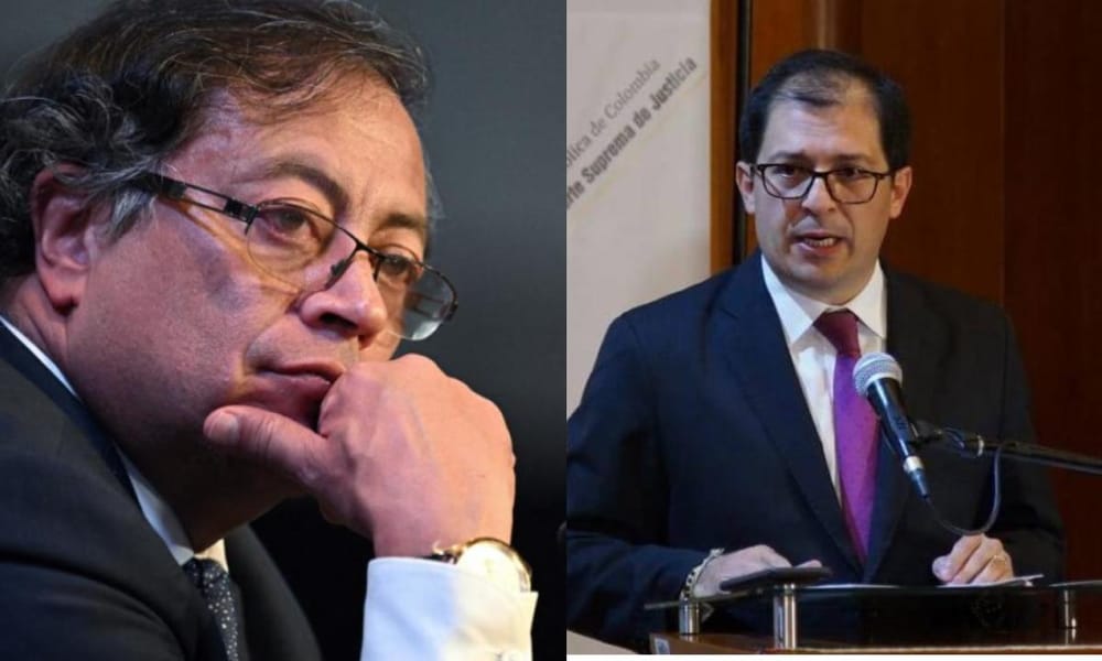 Fiscal Barbosa advierte sobre ruptura del orden constitucional en respuesta a acusaciones de Petro imagen de la publicación