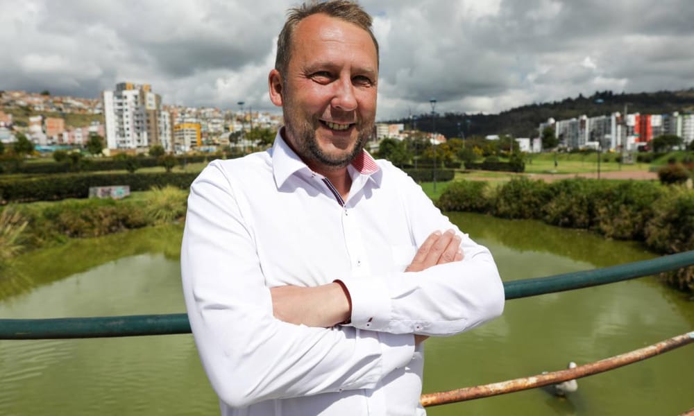 Investigan posible inhabilitación del Alcalde de Tunja por contrato con universidad imagen de la publicación