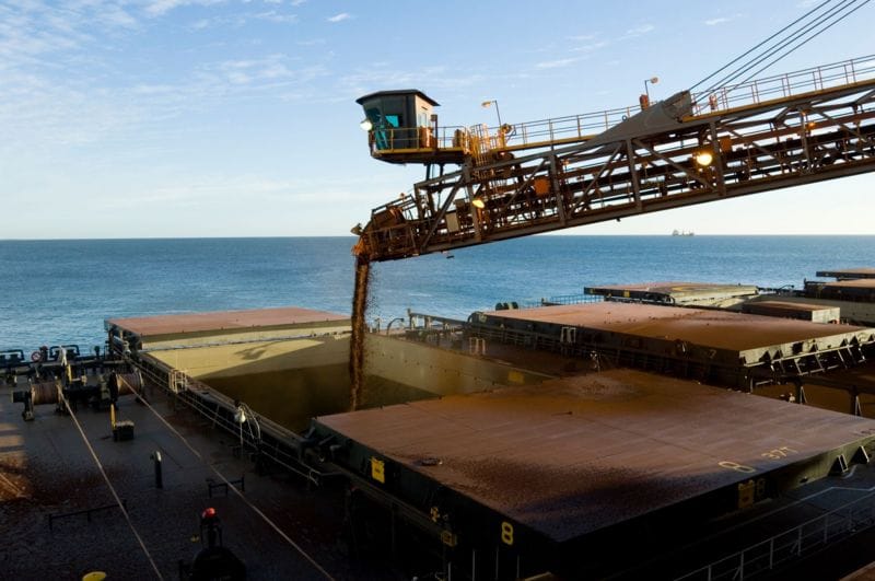 Minería comercial en aguas profundas fue aprobada por Noruega imagen de la publicación
