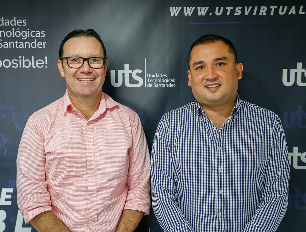 Avanza posibilidad de sede de las UTS en Floridablanca imagen de la publicación