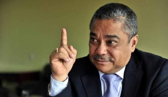 Petro celebra nombramiento de Aldo Cadena en la NUEVA EPS imagen de la publicación