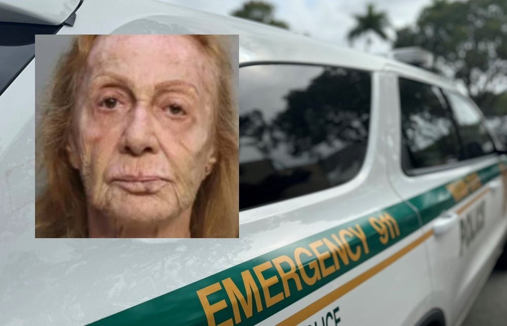 Intentó asfixiar a su esposo por recibir mensaje de su ex 60 años después imagen de la publicación