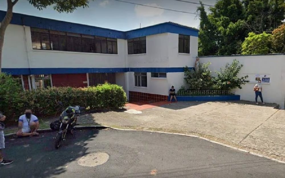 Día libre forzado por conato de incendio en Institución Educativa Hogar San José imagen de la publicación