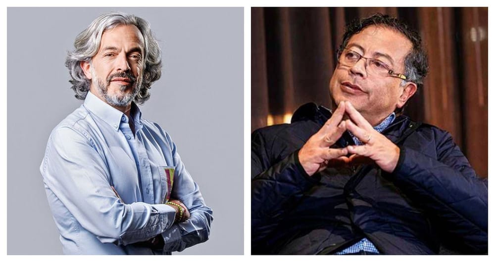 Oviedo interpela a Petro por falta de reconocimiento a instituciones clave en reducción de inflación imagen de la publicación