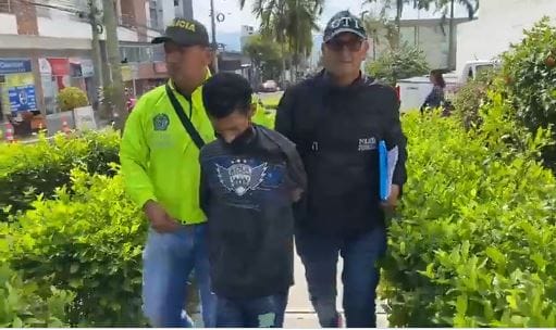 Asesino de su propia hija pagará por feminicidio en Bucaramanga imagen de la publicación