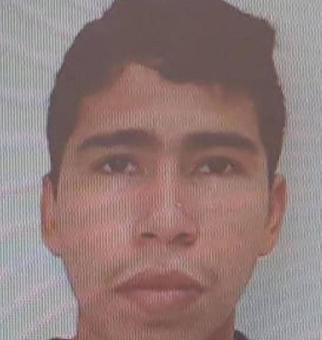 Joven fallecido está a la espera de un familiar que lo reclame en Medicina Legal imagen de la publicación