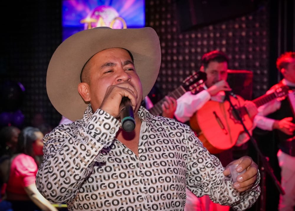 El Chakal del Sur con un tema profundo sobre el amor y las decisiones Impulsivas imagen de la publicación