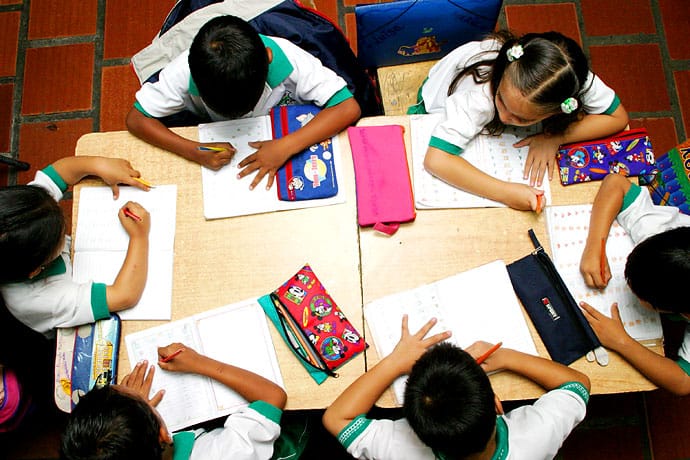 Exigen claridad en sueldos de profesores de colegios privados imagen de la publicación