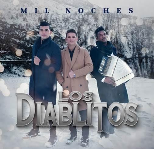 Los Diablitos inician el 2024 con un nuevo éxito imagen de la publicación