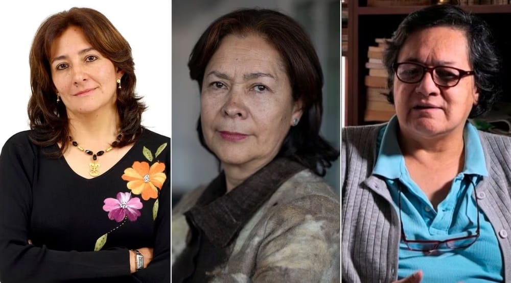 Acusan al presidente Petro de violar la Constitución con terna femenina de Fiscal imagen de la publicación