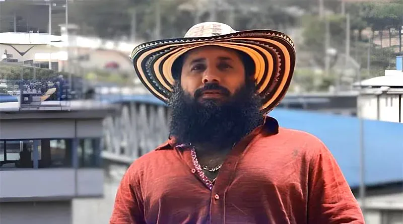 El culpable del caos en Ecuador podría estar en Colombia imagen de la publicación