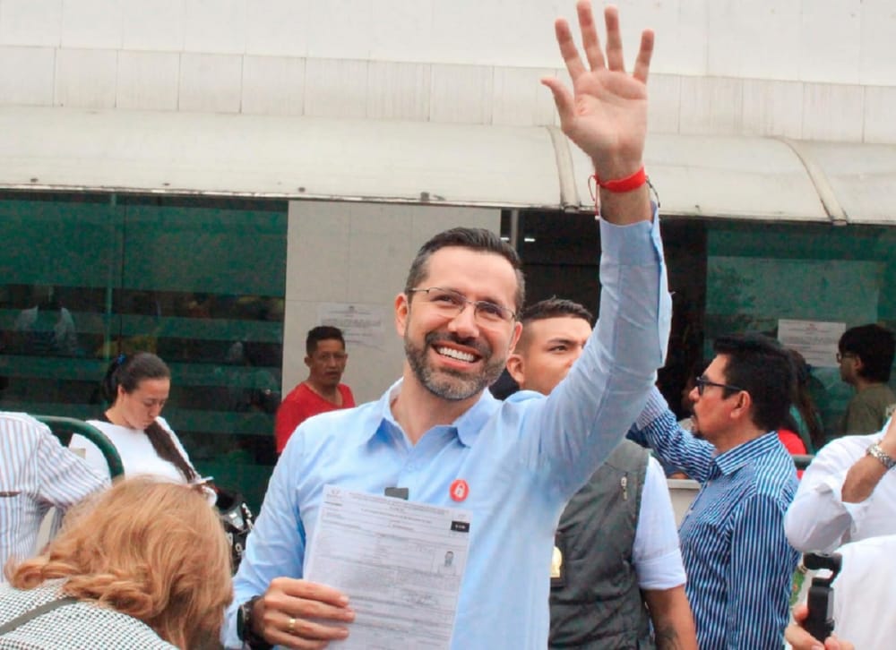 Cinco ‘bestias de mil cabezas’ que Jaime Beltrán se propone aniquilar imagen de la publicación