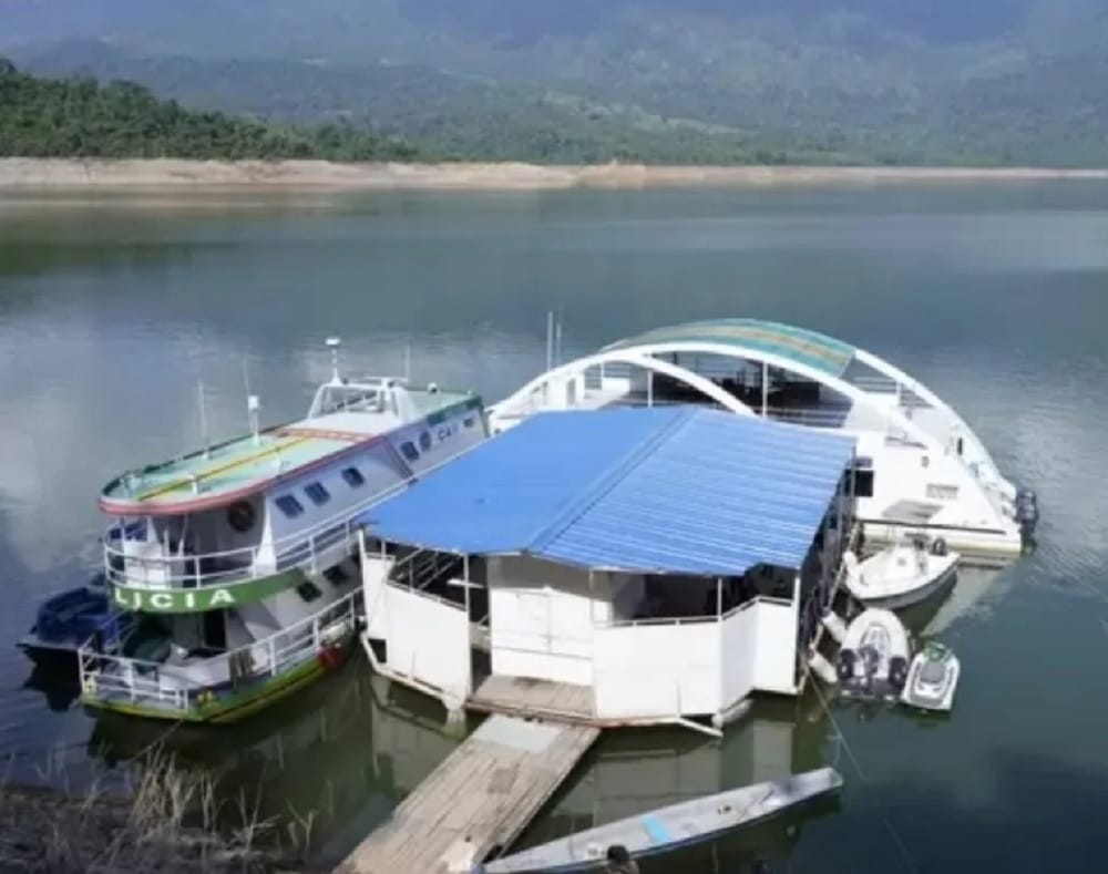 Infraestructura turística debe reforzarse con mayor incremento de pie de fuerza imagen de la publicación