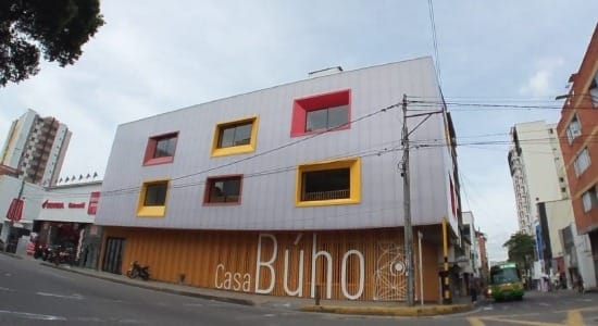 Casa Búho está lista para recibir a niños en condición vulnerable imagen de la publicación