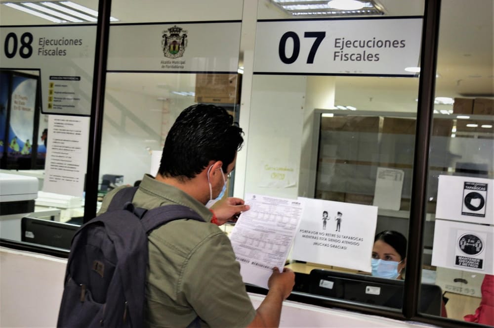 Pronto pago traerá alivio a el bolsillo de los contribuyentes imagen de la publicación