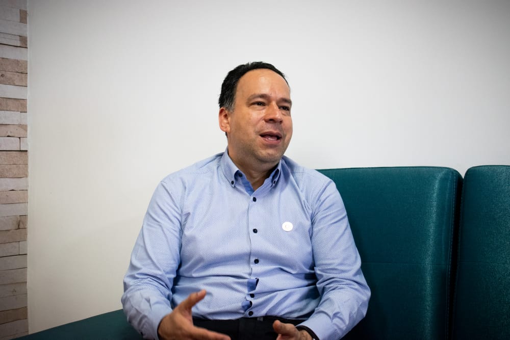 Bumangueses tienen fama de ‘buena paga’ en sus impuestos imagen de la publicación