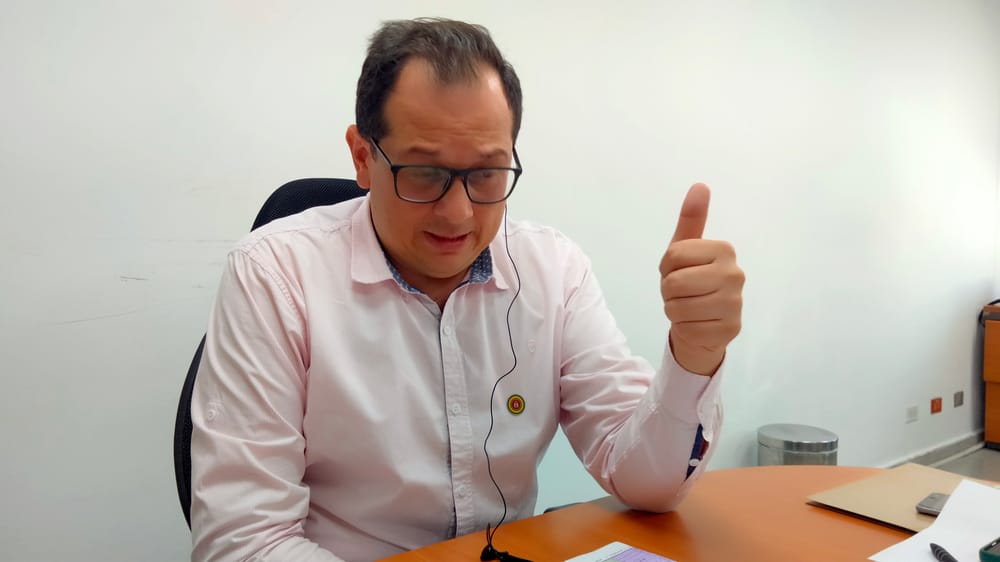 Bucaramanga debe volver a ser ciudad con obras a largo plazo imagen de la publicación