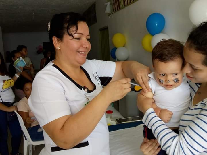 Bucaramanga aplicará vacunas a menores y los refuerzos Covid imagen de la publicación