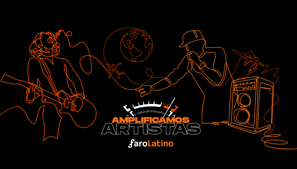 FaroLatino apostando al intercambio de la cultura latina imagen de la publicación